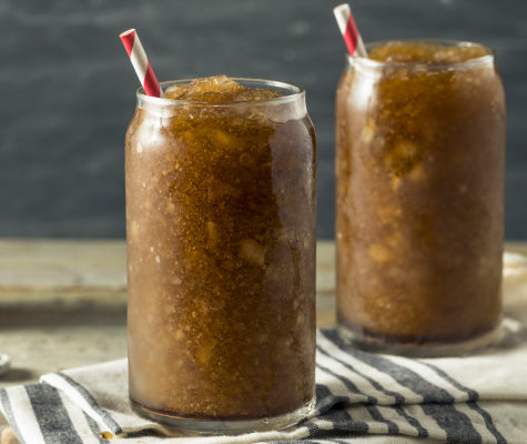 Soda Slushie
