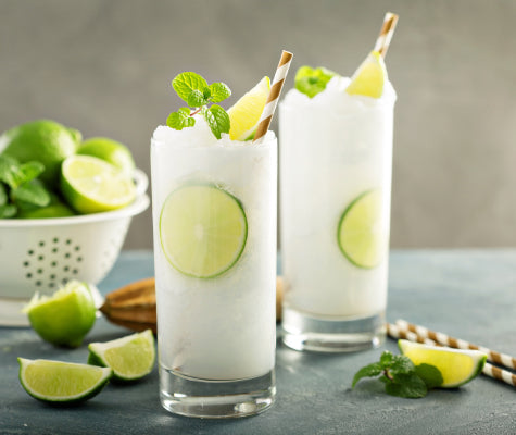 Frozen Mojito