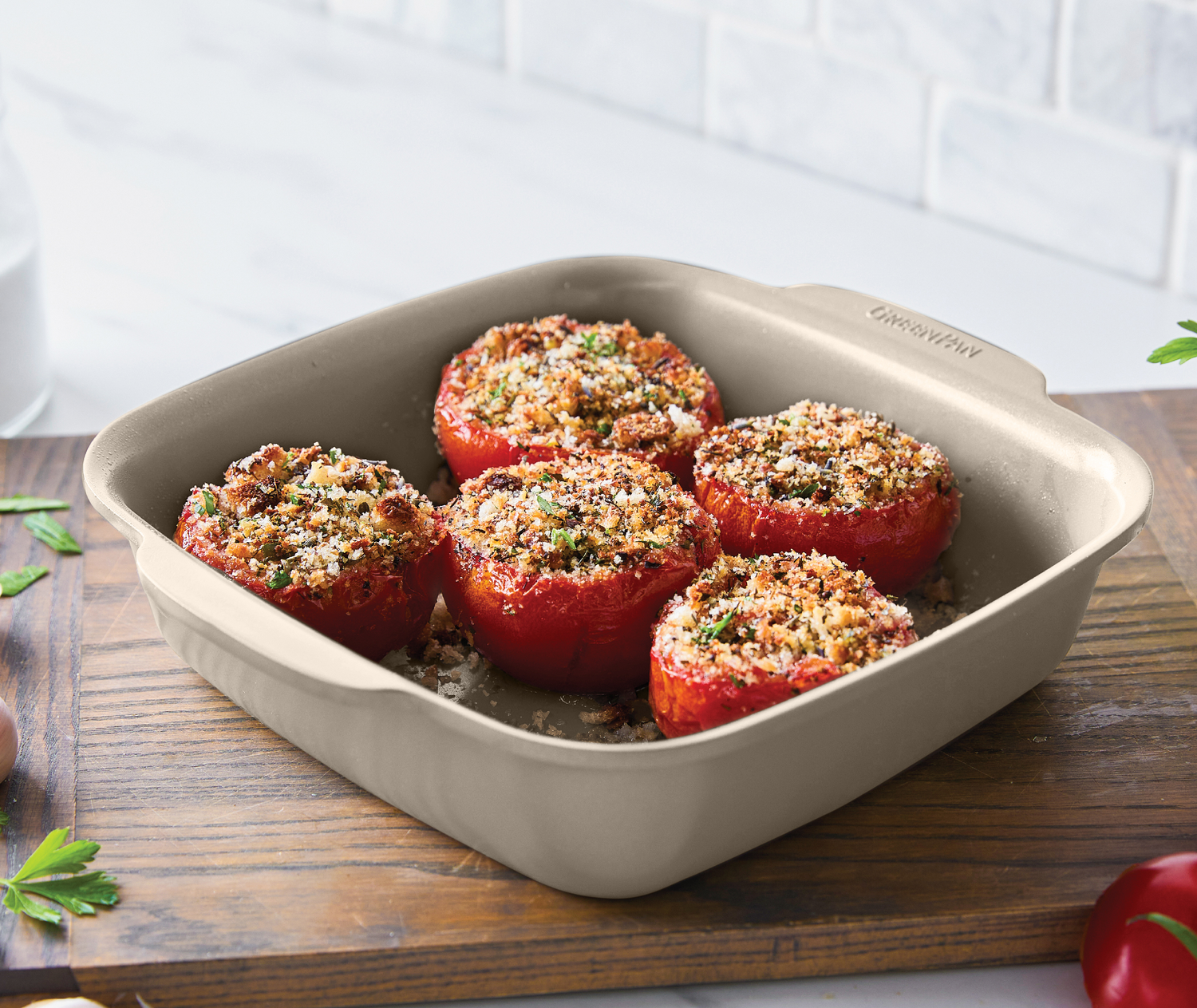 Bake vs. Roast vs. Broil: What’s the Difference?