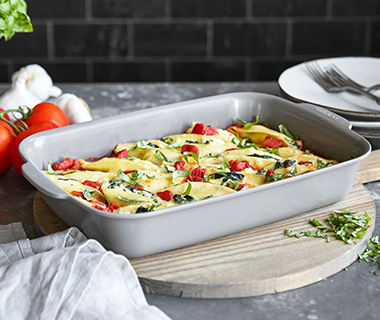 GreenPan Ovenware: Maximize Your Meals
