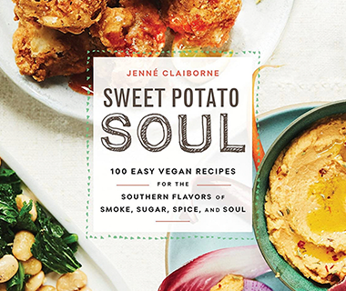 15 Cookbooks by Black Chefs & Authors You Should Own