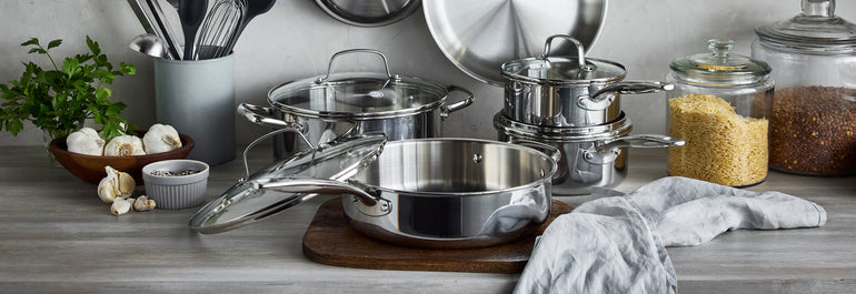 Chatham Pro Stainless 