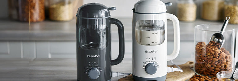 Better Blend Milk Maker 