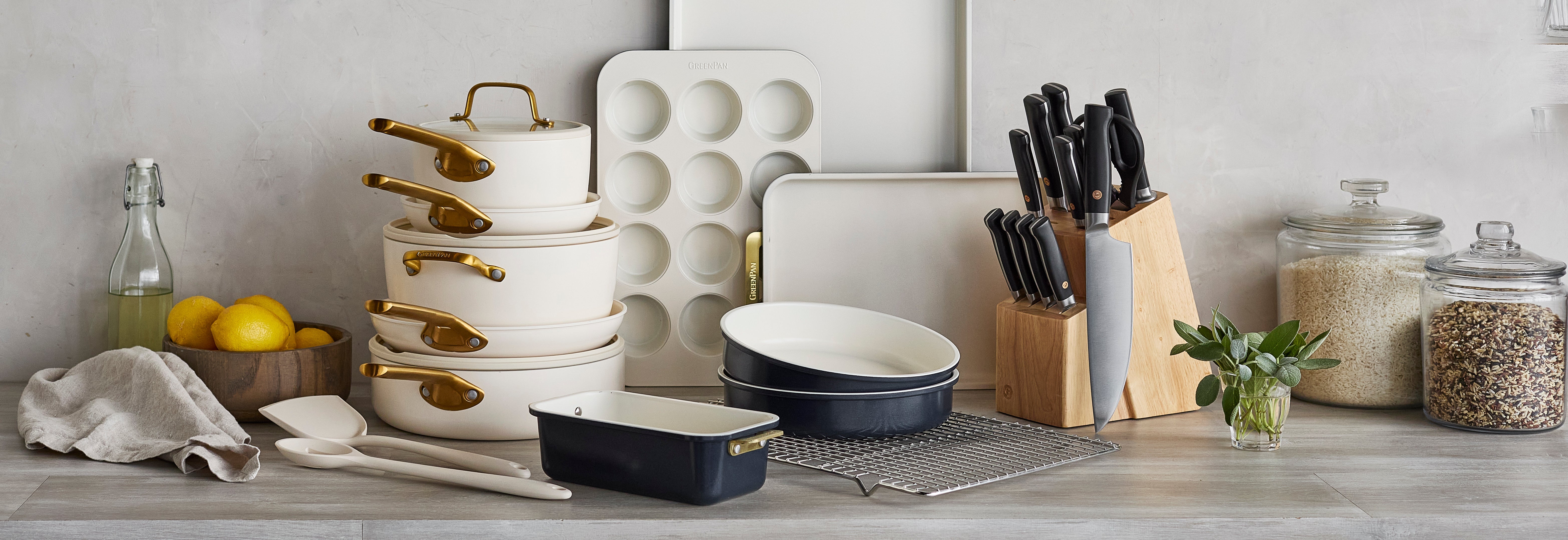Bundle & Save | GreenPan