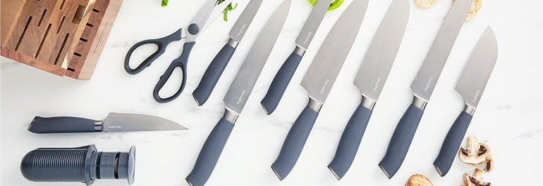 GreenPan™ Premiere Steak Knifes, Set of 4