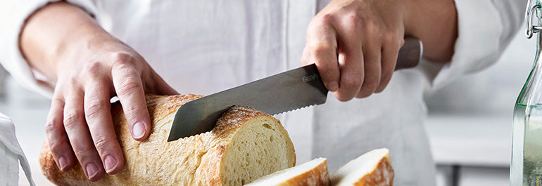 Bread Knives 