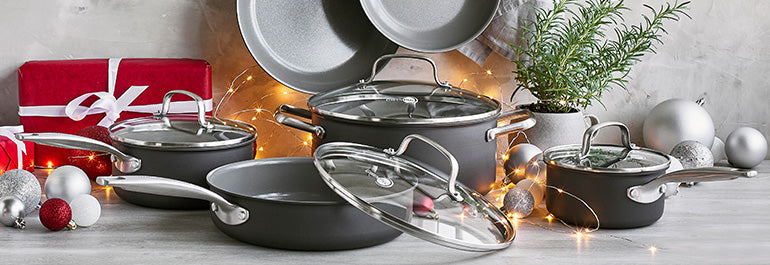 Chatham Hard Anodized 