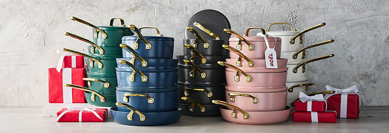 GP5: Advanced Collection | GreenPan