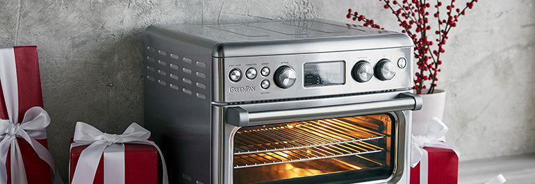 Multi Cookers - Versatile Kitchen Appliances | GreenPan