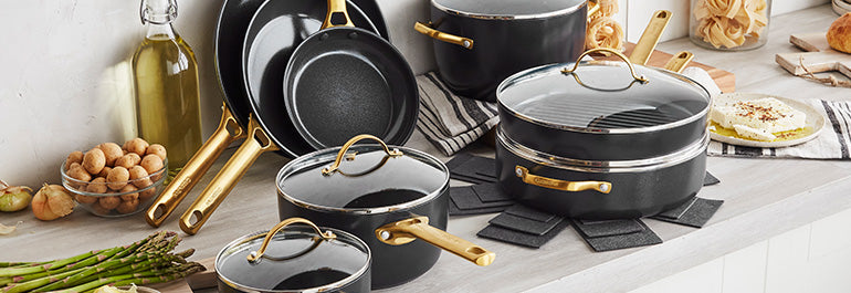 Reserve Black | GreenPan