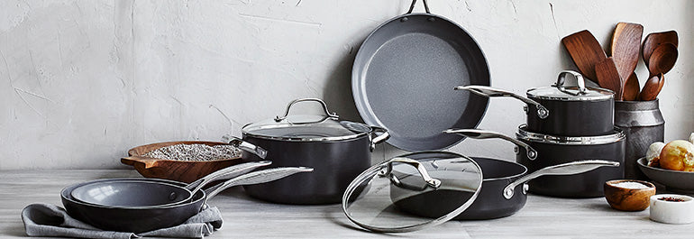 Cookware Sets  © GreenPan Official Store