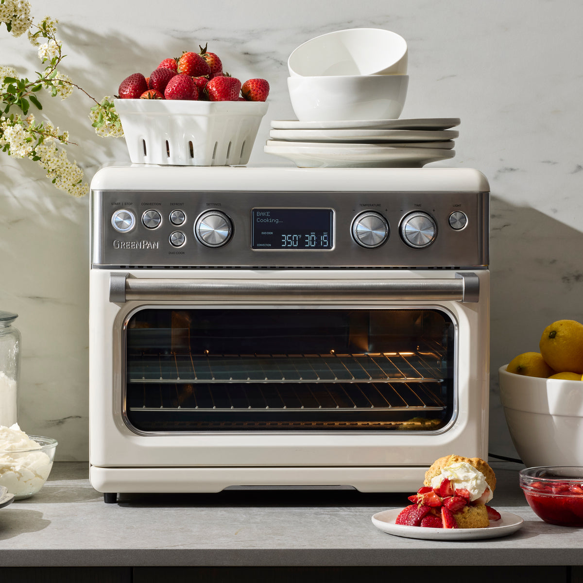 Baking Can You Put A Toaster Oven On Wood MAYTAG MMMF8030PZ Flush