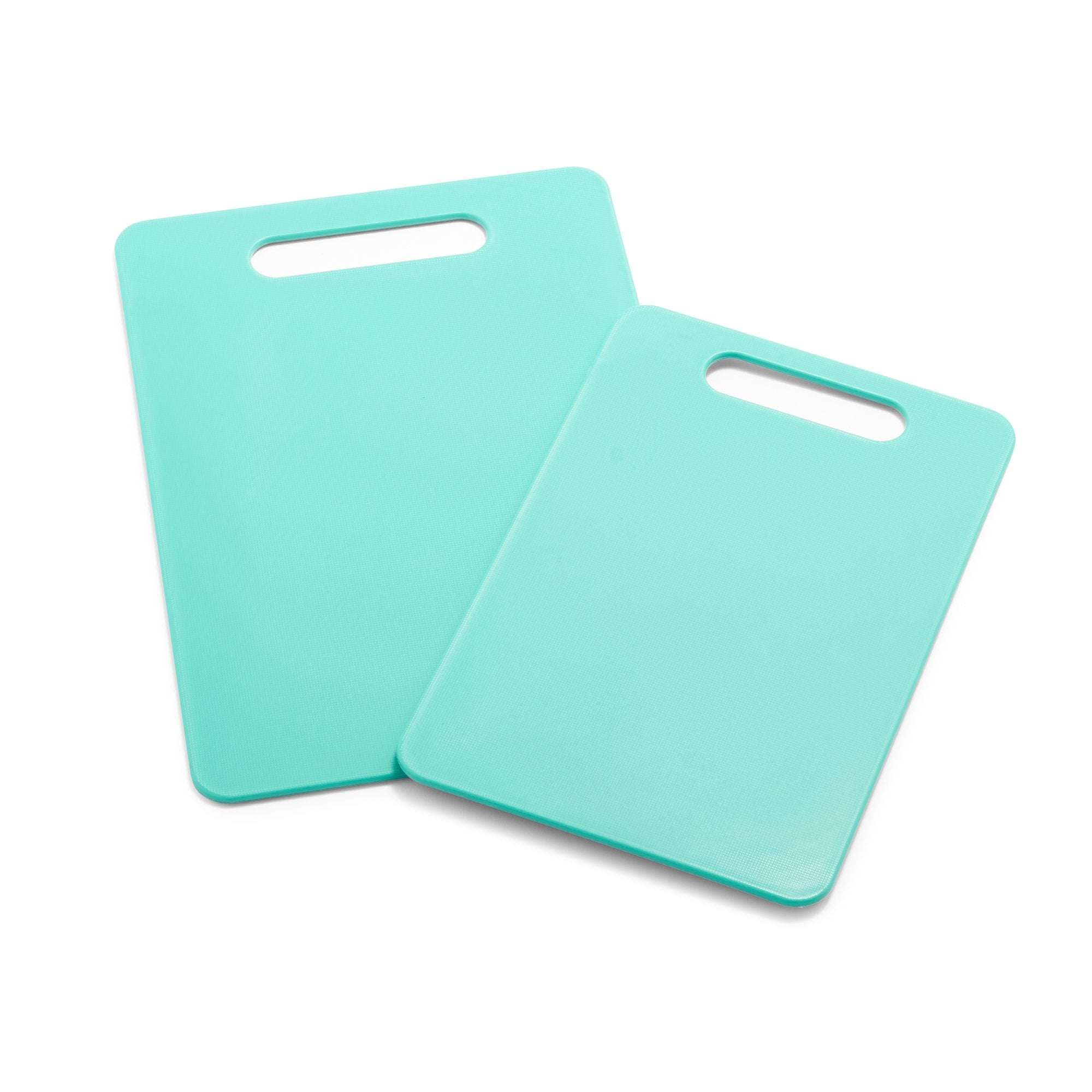 GreenLife Cutting Board Set, Turquoise