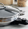Thermolon™ Volt Ceramic Nonstick