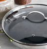 Spacious 3.3QT Skillet