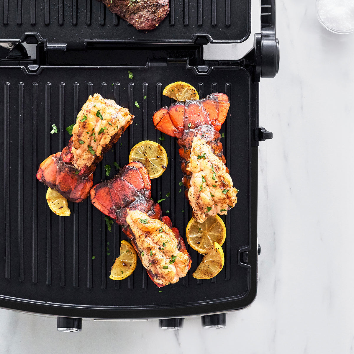 Cuisinart Griddler Elite Vs Breville Smart Grill: Which is Best Choice?, 3  Forty Grill in 2023