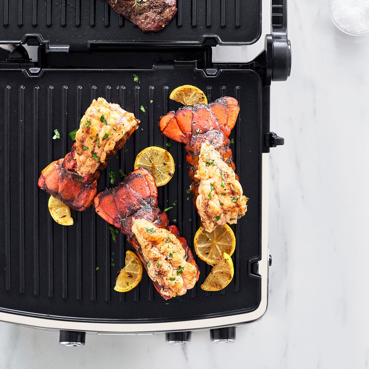 Best Indoor Grills with Removable Plates: Easy Clean, Multiple