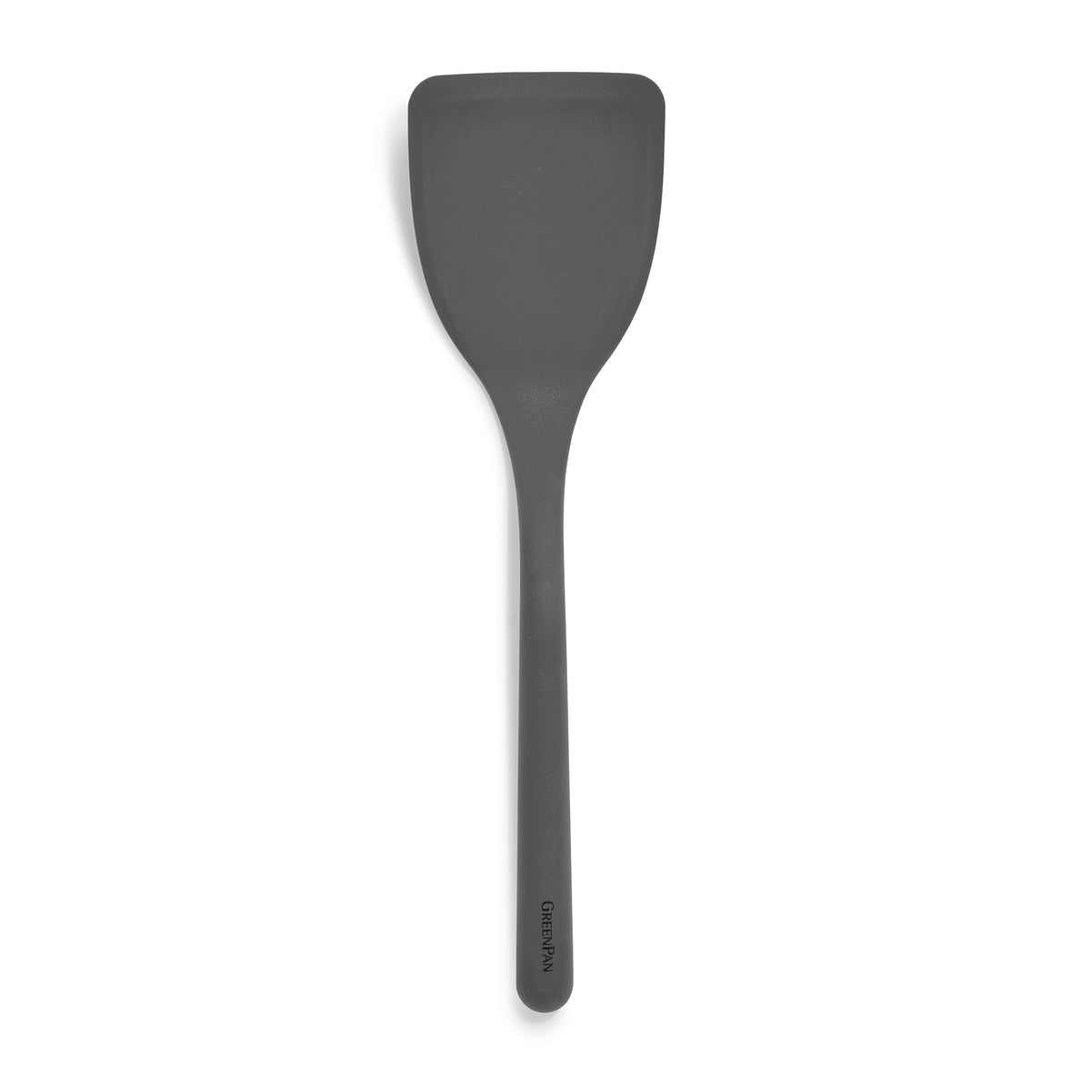 GreenPan Pennello Silicone Platino - Grigio Talpa - Antiaderente E GreenPan Pennello Silicone Platino - Grigio Talpa - Antiaderente E