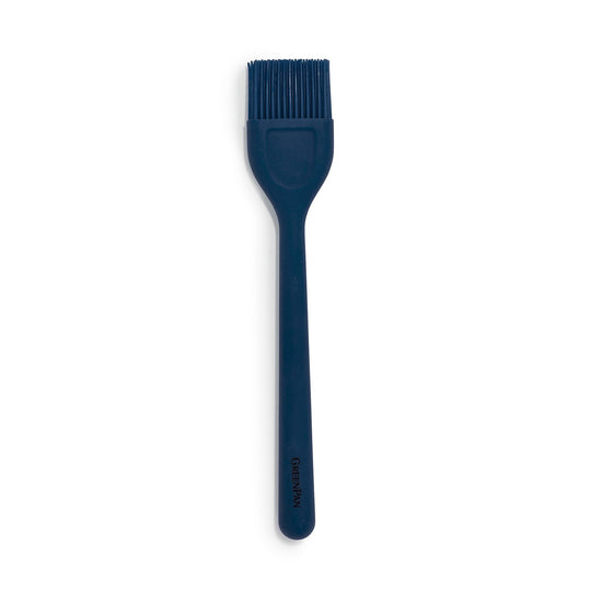 Platinum Silicone Basting Brush | Navy