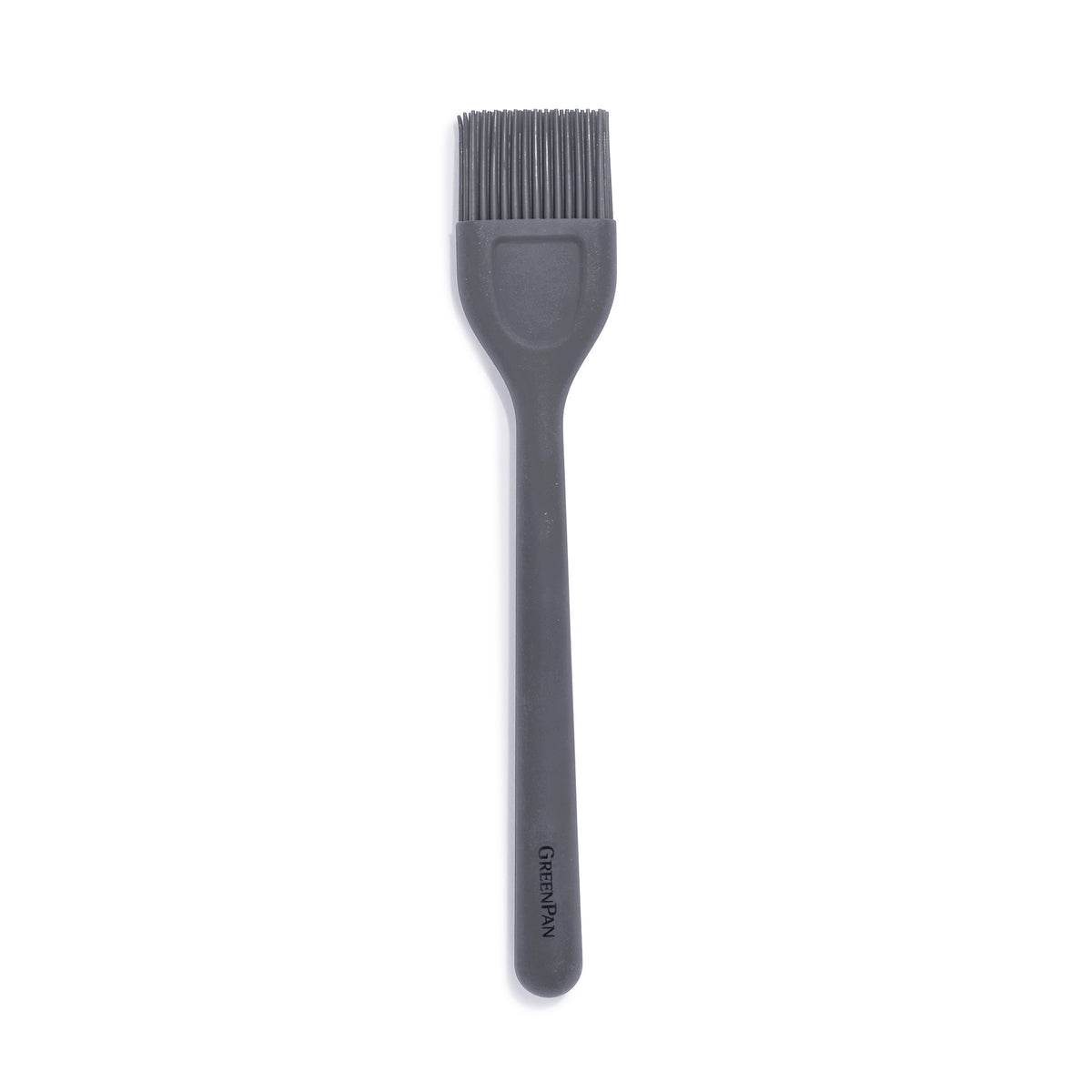 Platinum Silicone Basting Brush | Navy | GreenPan