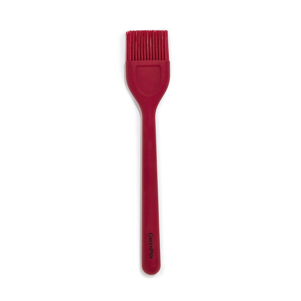 Rsvp Silicone Basting Brush ,Red
