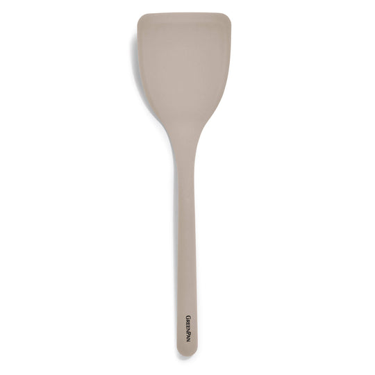 Platinum Silicone Solid Turner | Taupe