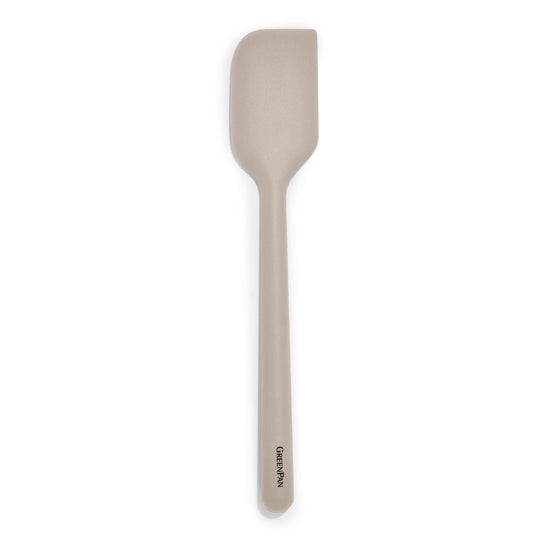 Platinum Silicone Spatula | Taupe