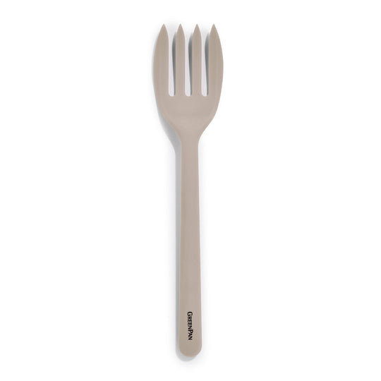 Platinum Silicone Ultimate Fork | Taupe