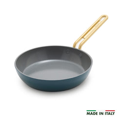 GreenPan Ceramic Nonstick 8" Frypan | Venetian Teal