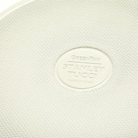 Stanley Tucci™ Ceramic Nonstick 8" Frypan | Carrara White