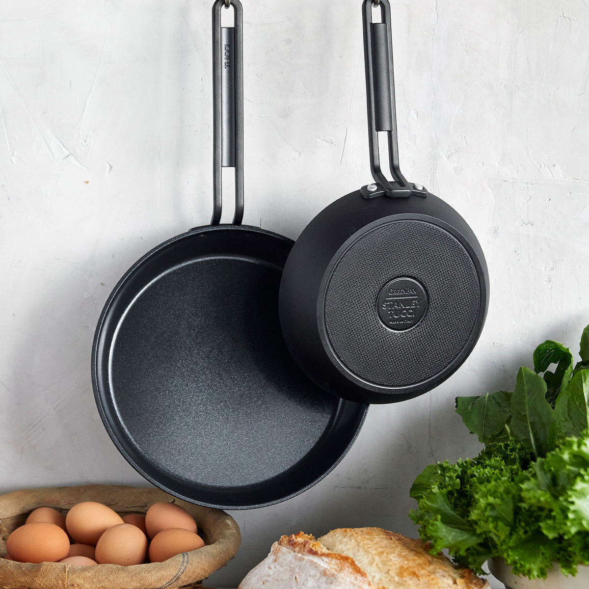 Stanley Tucci™ Ceramic Nonstick 8