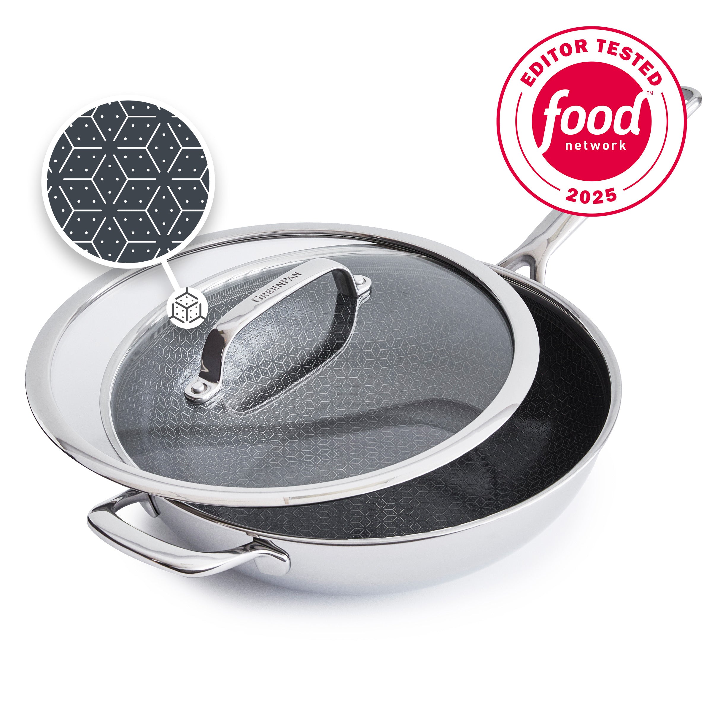 What is Thermolon: Revolutionary Non-Stick Coating Explained