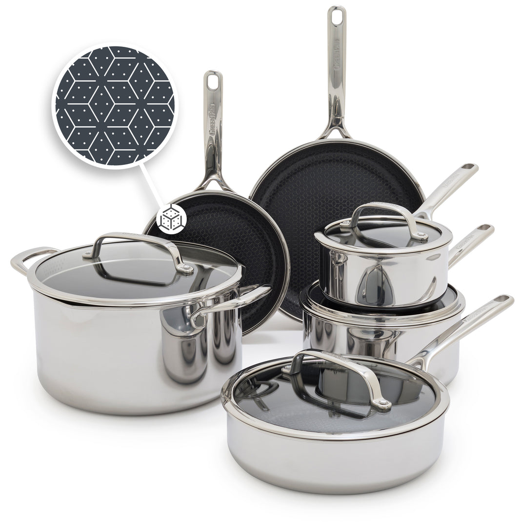 Spectra | The Cookware Company (USA), LLC
