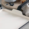 SNAG-FREE INTERIOR