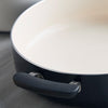 CHIP-RESISTANT RIM