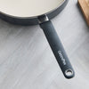 STAY-COOL HANDLE
