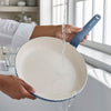 EASY TO CLEAN
