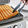 BELGIAN & CLASSIC WAFFLE PLATES
