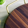 FSC-Certified Walnut Wood