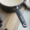 STAY-COOL HANDLE