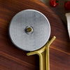 Ultra-Sharp Stainless Steel Blade
