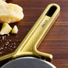 Cast Solid Stainless Steel Handle