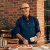 Created in Collaboration with Stanley Tucci