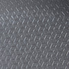 POWERFUL STAINLESS STEEL CUBE PATTERN