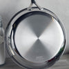 3-PLY STAINLESS STEEL