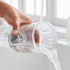 Self-Cleaning & Dishwasher Safe Parts