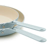Stainless Steel Handles