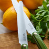 Smooth-Edged Knife