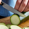 Premium Stainless Steel Blades