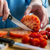 Micro Serrated Knife